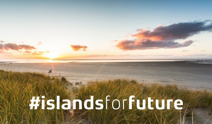 Islands for Future: Ostfriesische Inseln starten Kampagne zum Schutz der Inselfamilie